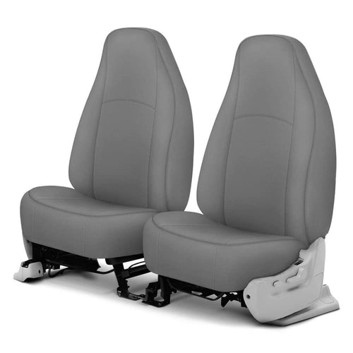 Carhartt Covercraft SSC8521CAGY Seat Saver Back Seat Covers