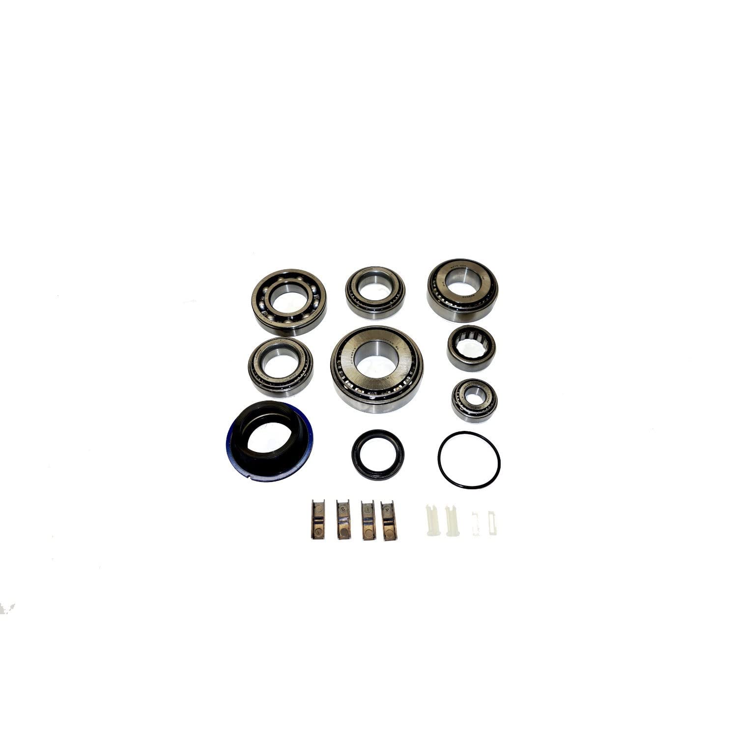 T45 USA Standard Manual Transmission Bearing Kit 1996-1998 Ford Mustang 4.6L