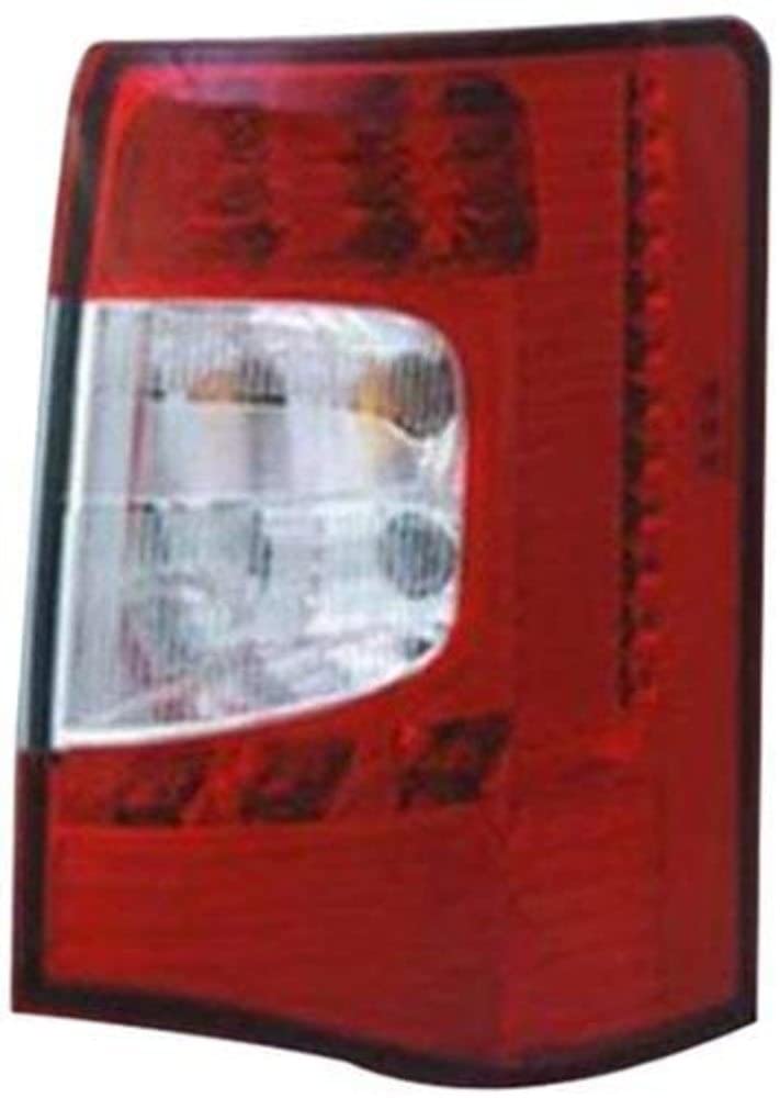 CS342-B000R Eagle Eyes Tail Light