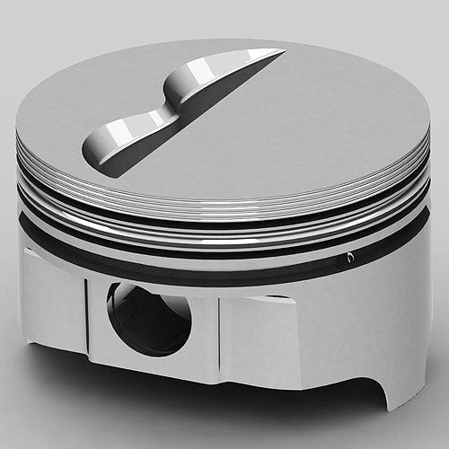 Chevy 383ci FHR Forged Pistons United Engine Machine IC9931.030
