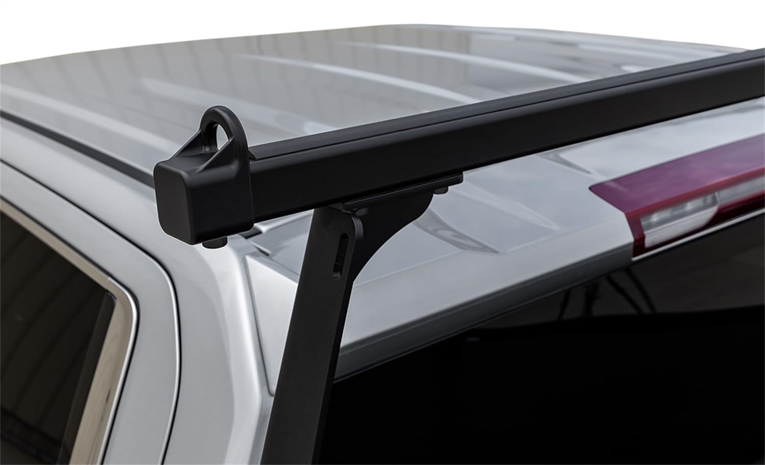 ACI F3010011 - ACI ADARAC Aluminum Truck Bed Rack System Fits 04-25 Compatible with/Replacement for F-150 Mark LT