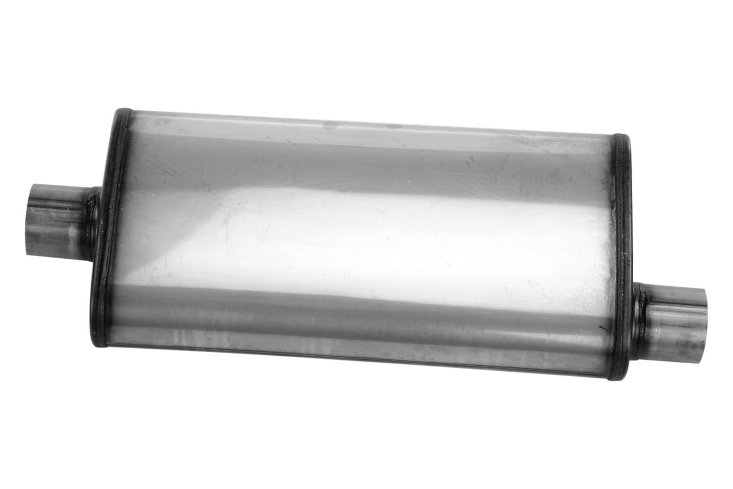 Exhaust Muffler New SA2589