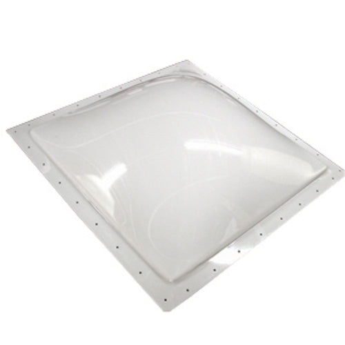 16" x 26" Skylight Specialty Recreation (SL1626W White