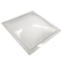 Smoke Specialty Recreation (SL1824S 18" x 24" Skylight