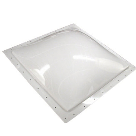 Smoke Specialty Recreation (SL1824S 18" x 24" Skylight