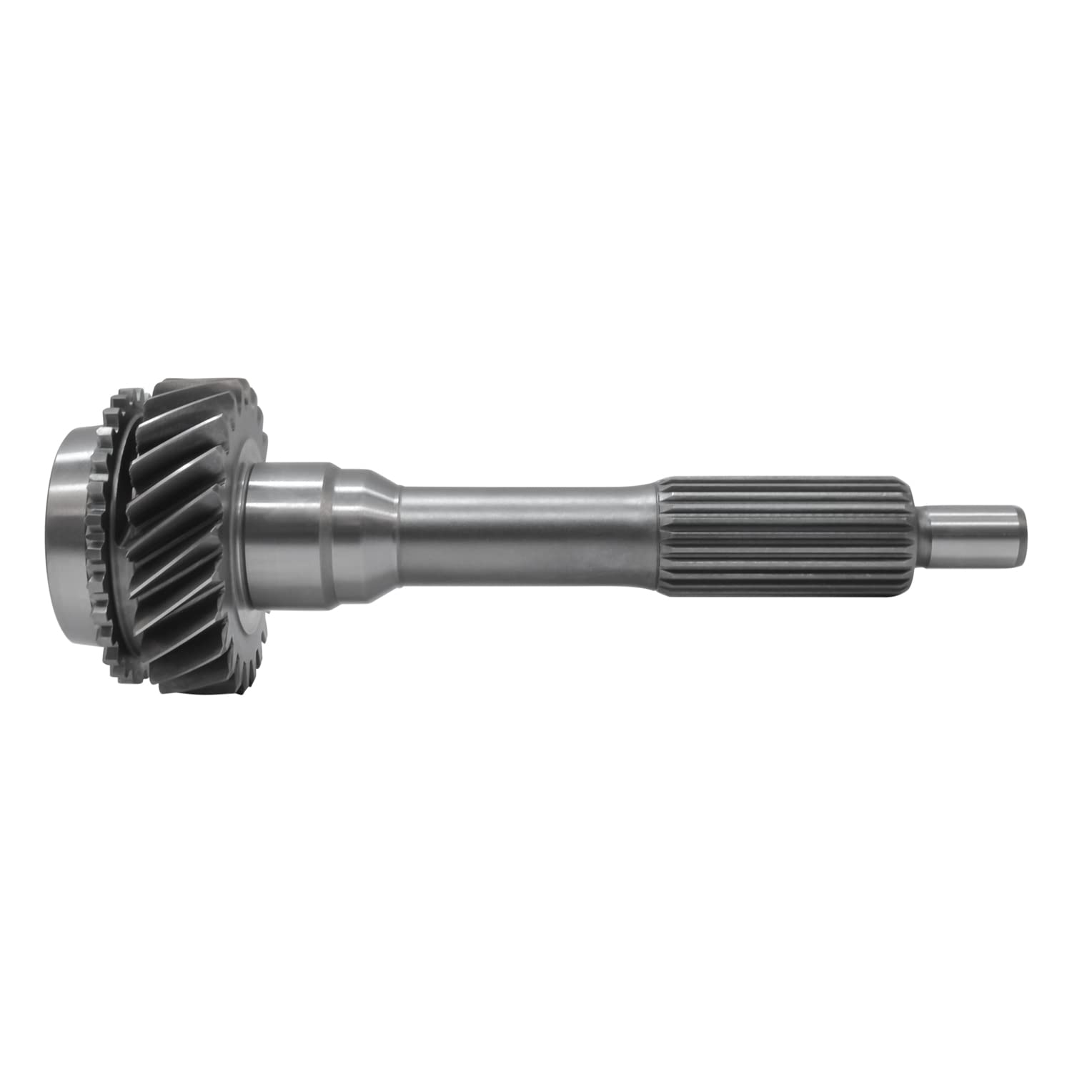 Manual Transmission Input Shaft USA Standard, World Class T5, V8 Camaro