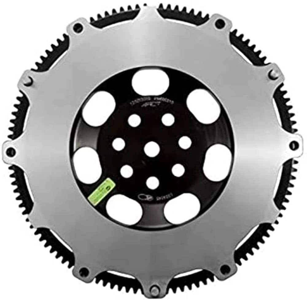 2007 Volkswagen GTI ACT XACT Flywheel Streetlite
