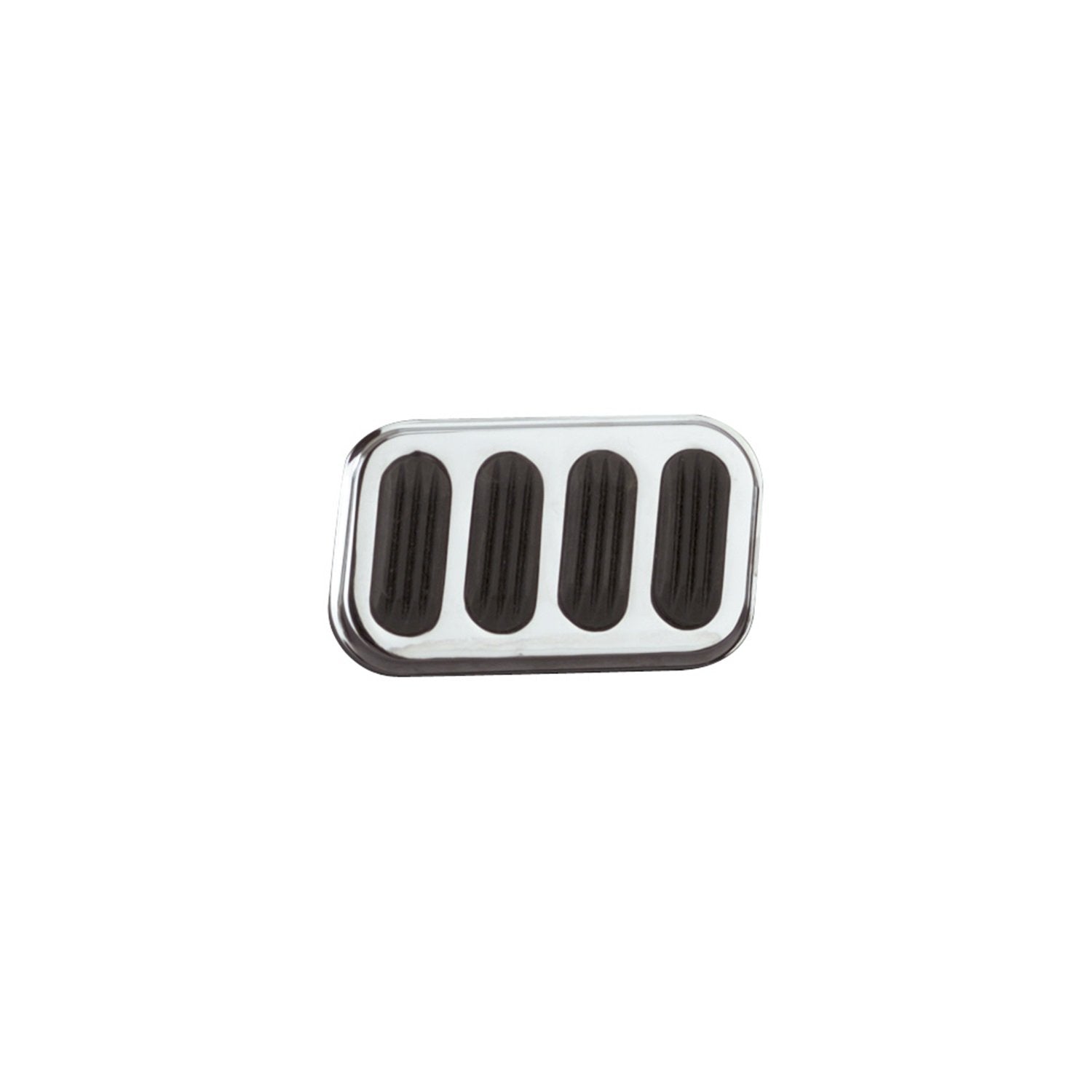 Chromed Steel Lokar SG-6008 Brake Pad