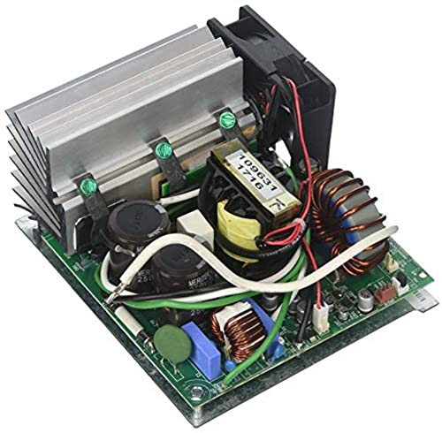 Dynamic Progressive PD4060CSV 60 Amp Replacement Converter Section Only