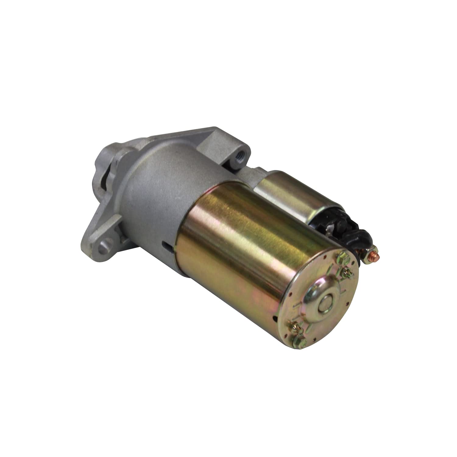 Starter Motor TYC 1-06480 Compatible with 1999-2001 Pontiac Grand Am