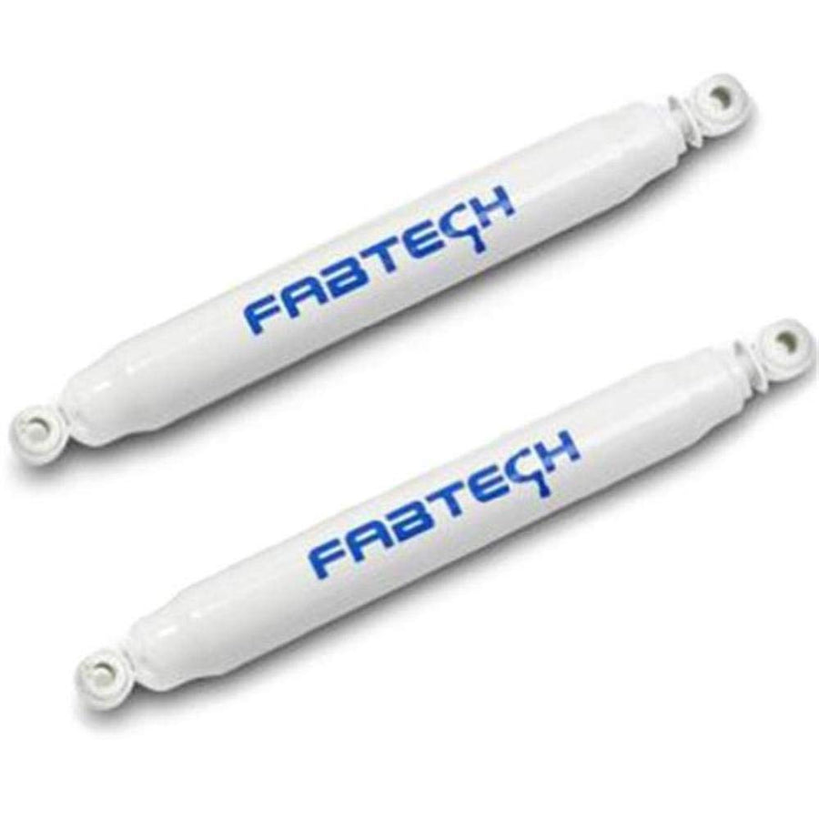 Budget Fabtech System FTS22212