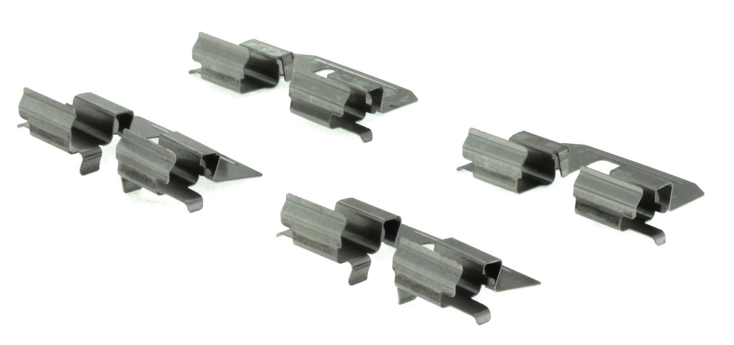 Brake Pads StopTech 305.16790 Street Select with Hardware