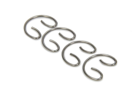 Pad Pin Retainer, Clip Kit D8 / DP6/ TX6R / AERO