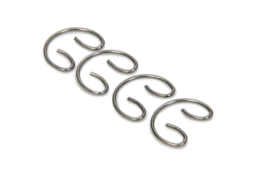 Pad Pin Retainer, Clip Kit D8 / DP6/ TX6R / AERO