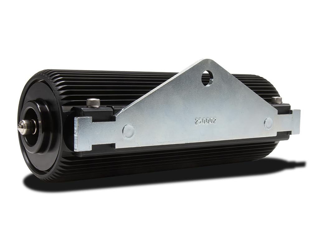 Finned ICON Upgrade Kit Reservoir, 10" Long, 191015 Upgrade Kit