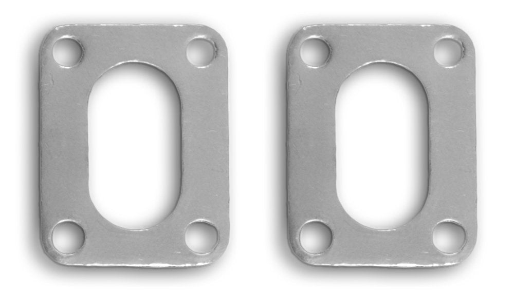 Exhaust Gasket Remflex for Ford L4 Engine, (Set of 4)