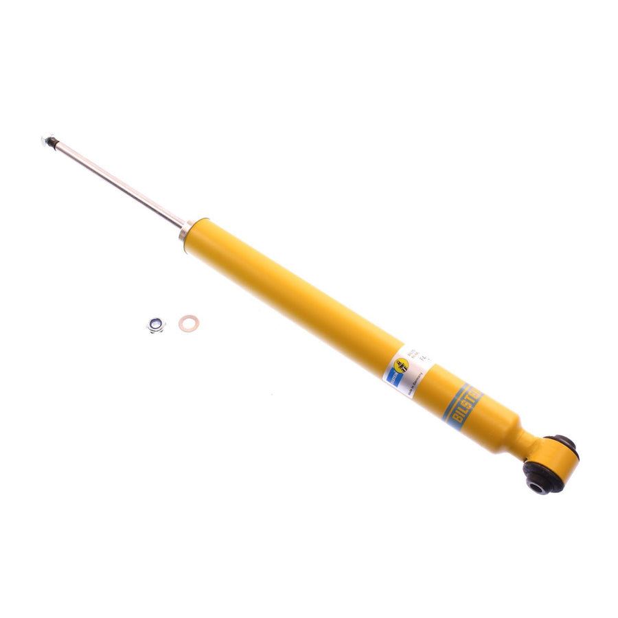 Monotube Bilstein 24-141833 Shock Absorber, Rear, 36mm , Yellow