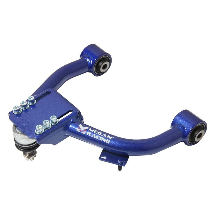 Megan Racing Front Upper MRS-HA-0118 Camber Kit, 1 Pack