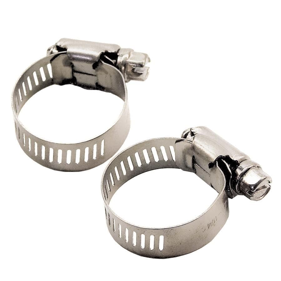 Hose Clamps T-H Marine Supplies