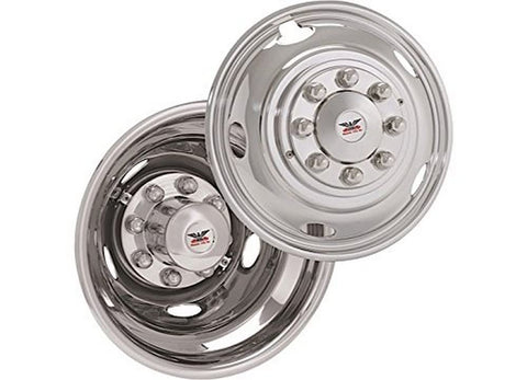 Wheel Simulator Set Phoenix USA (NH5092)