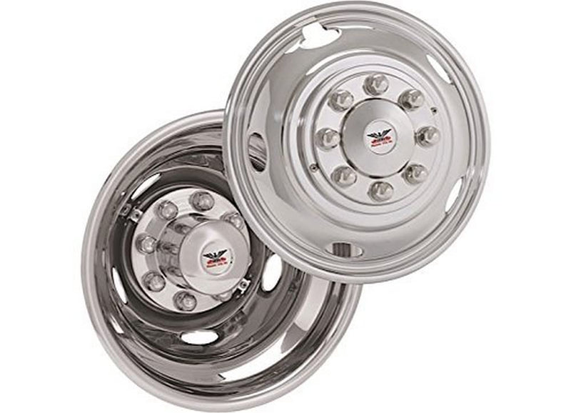Wheel Simulator Set Phoenix USA (NH5092)