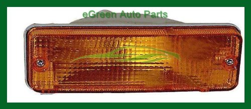 Pilot Signal Automotive Lamp Assembly Passenger Side (12-1225-00)