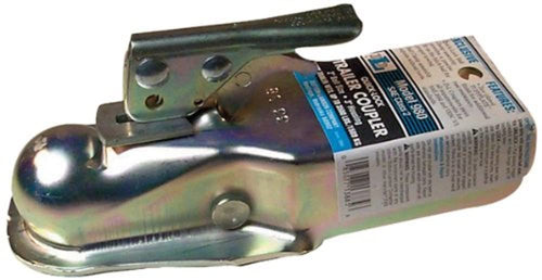 3" Dutton-Lainson Class II Coupler 13885
