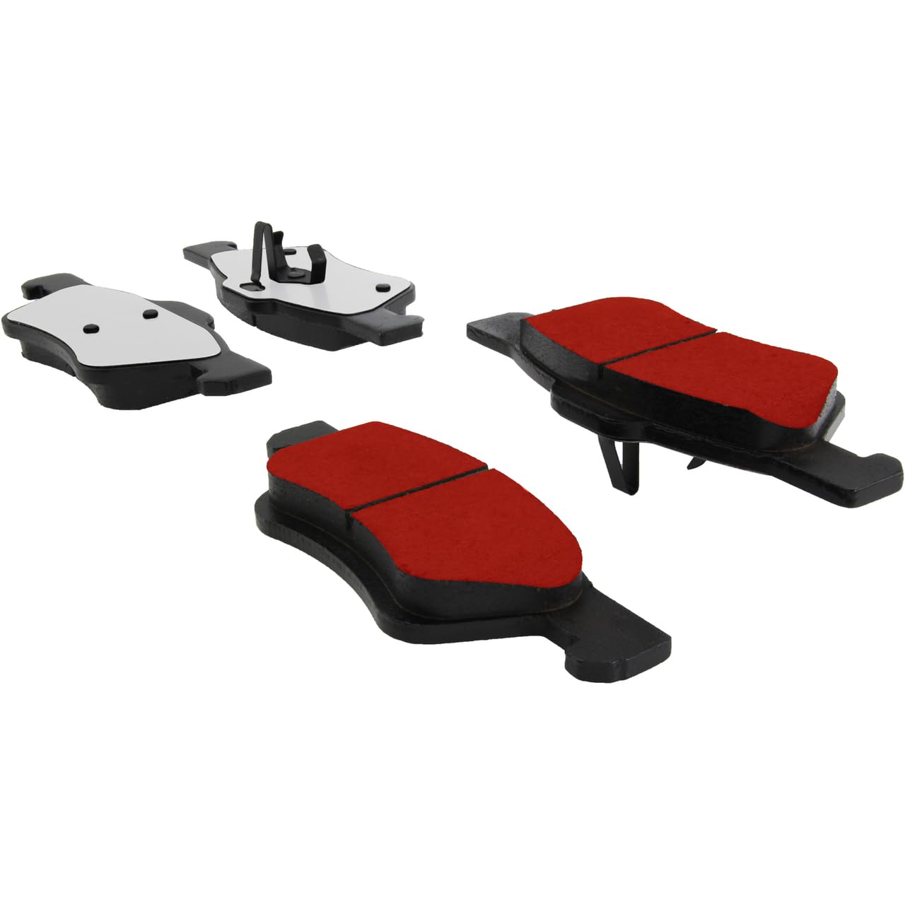 500.10473 Centric PQ PRO PADS