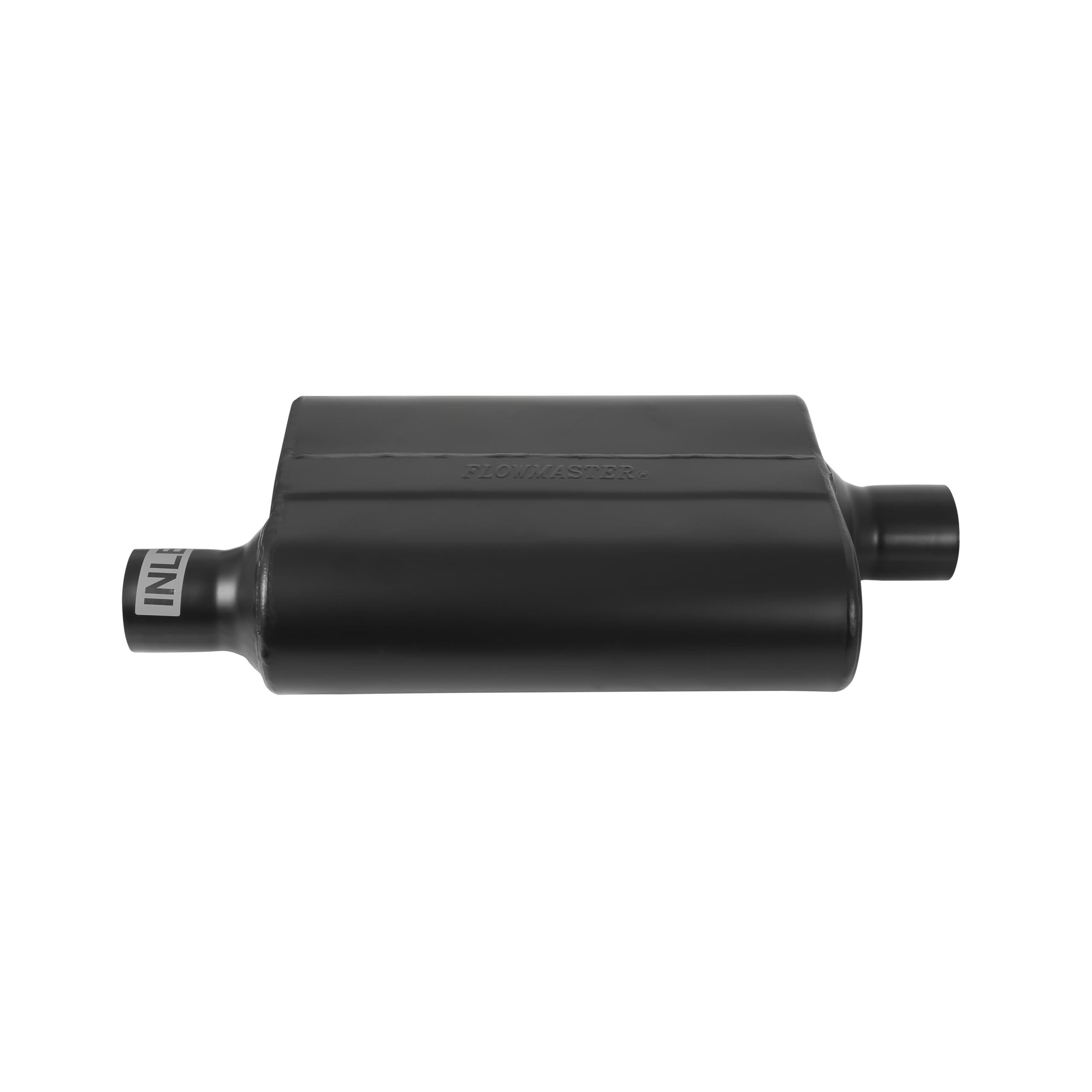 Super 44 Series Flowmaster Chambered Muffler 842446