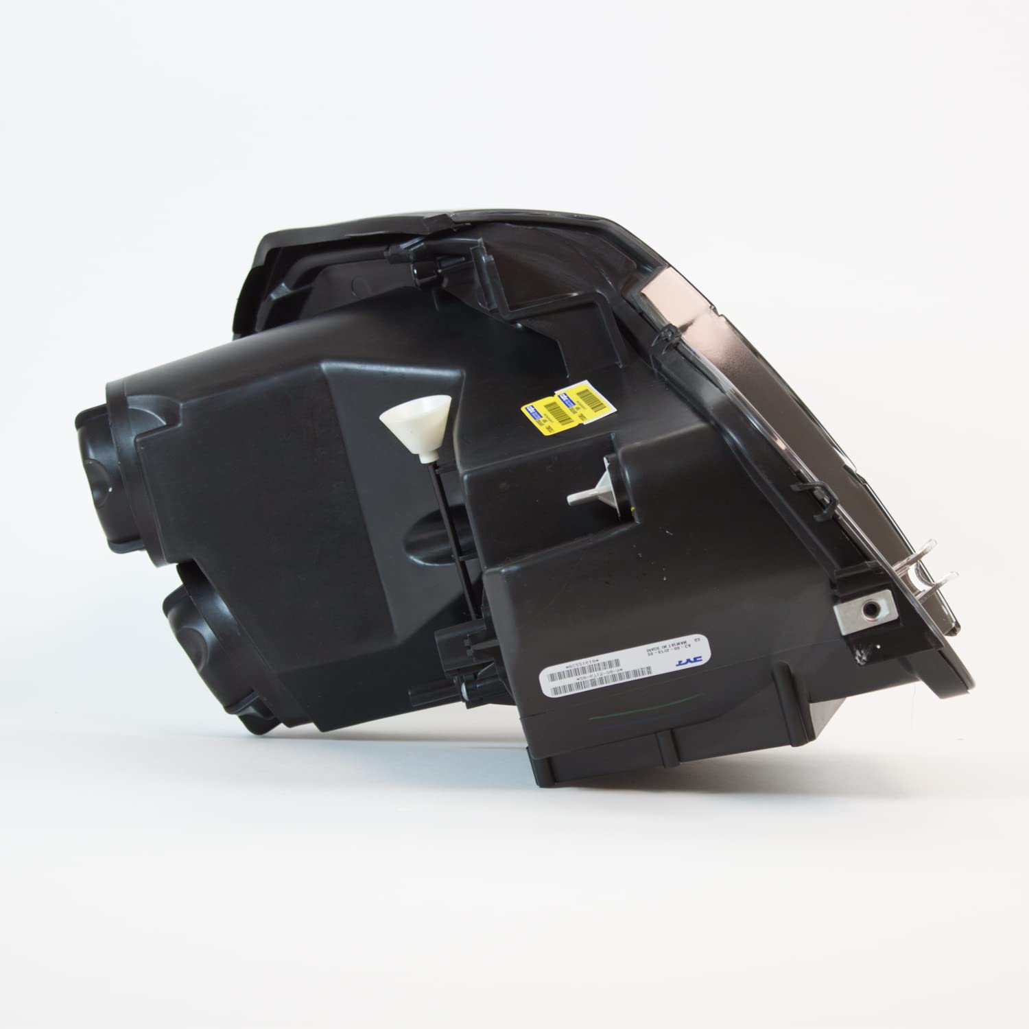 Cadillac CTS TYC 20-6716-00 Driver Side Headlight Assembly