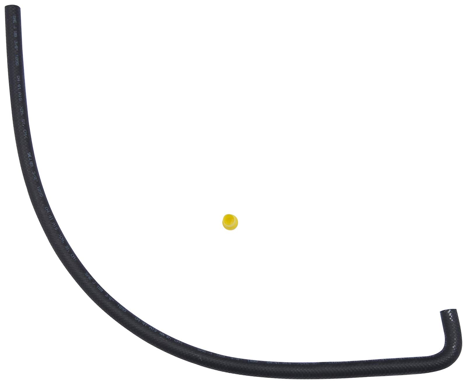Power Steering Gates 352293 Return Line Hose Assembly