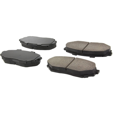 Stoptech Centric 309.05250 Performance Pad