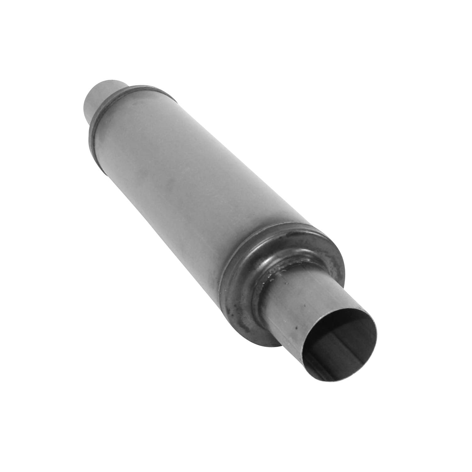 AP Exhaust XS0445 Muffler Products AP Exhaust