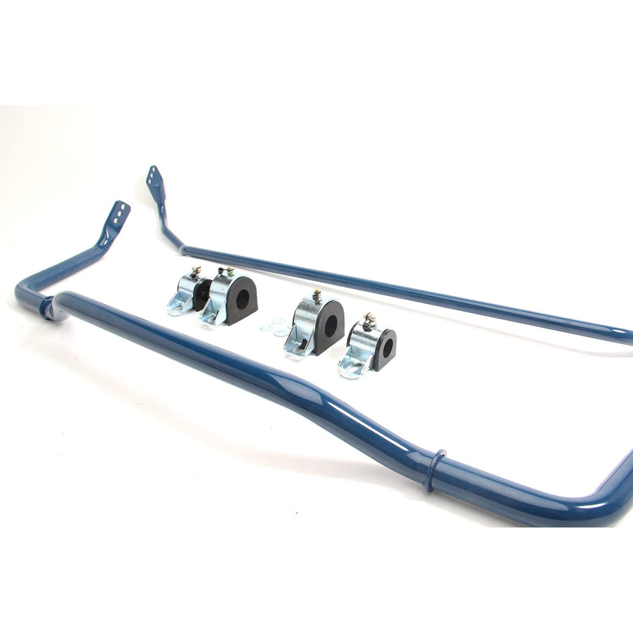 Dinan Anti-Roll Bar Set D120-0595 - Compatible with 2013-2020 BMW 228i/230i/M235i/M240i/320i/328i/330i/335i/340i/428i/430i/435i/440i xDrive