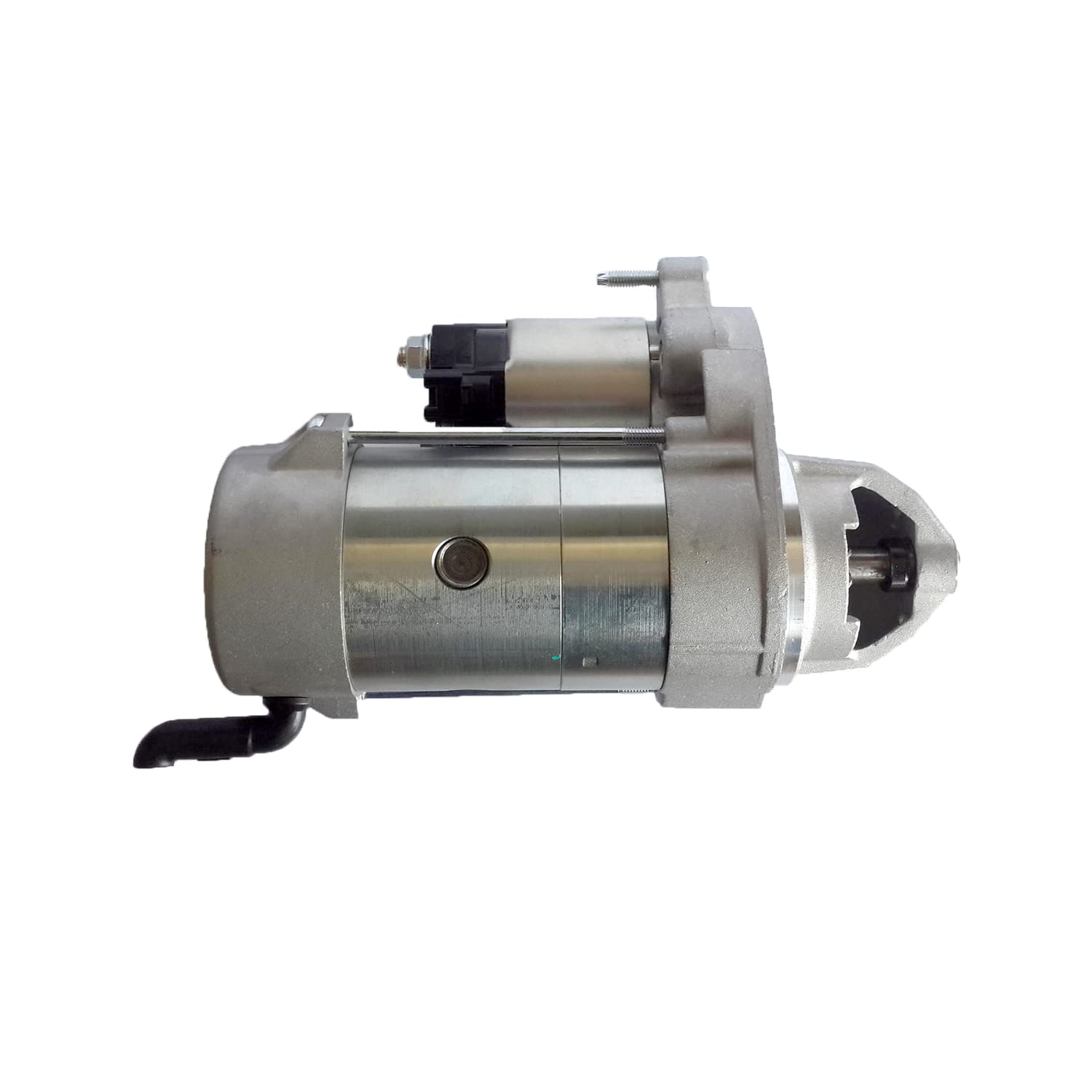 Starter Motor TYC 1-19044 Compatible with 2007-2012 Lexus LS460