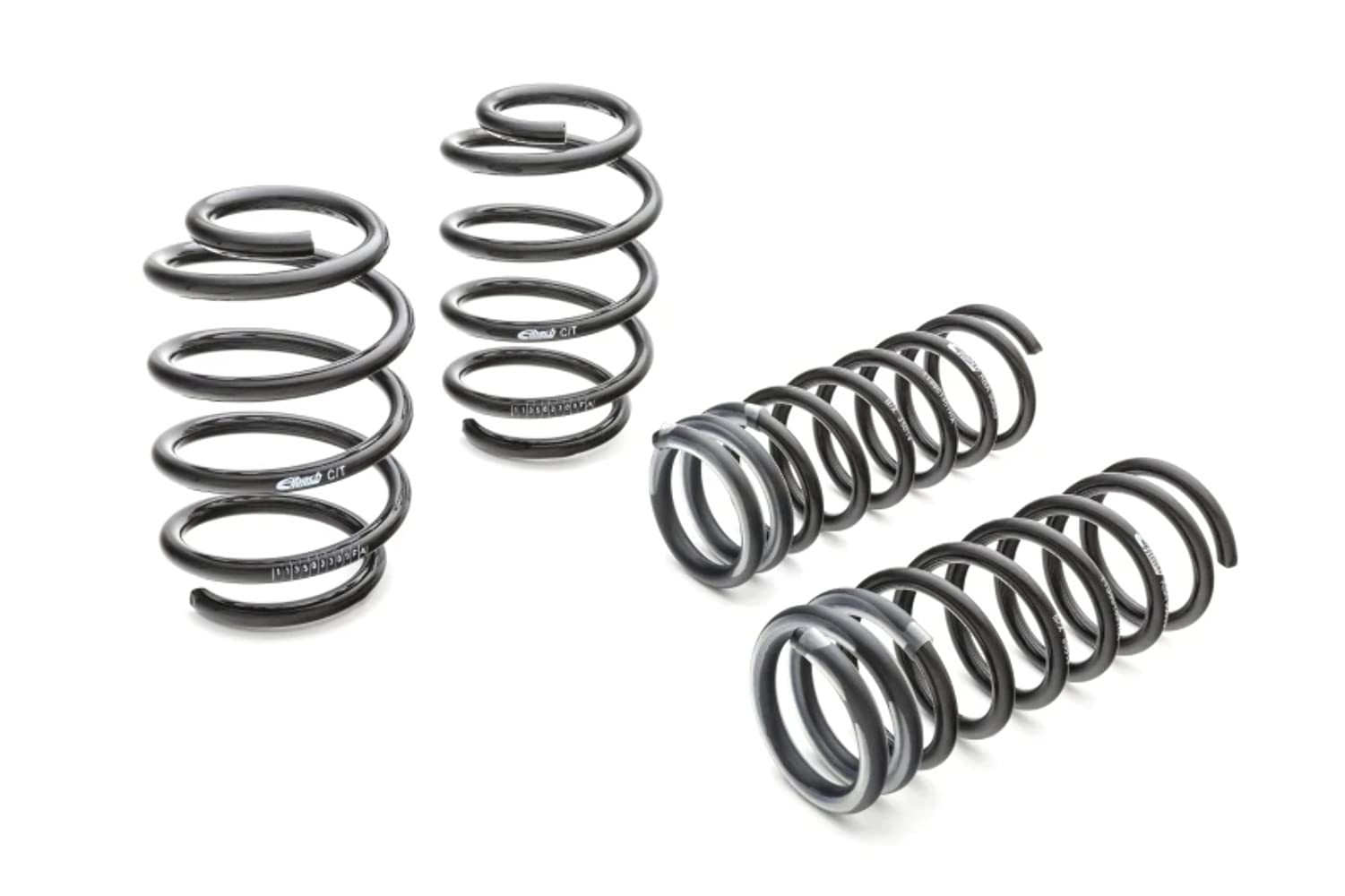 Eibach Automotive (E10-35-023-14-22) Pro-Kit Springs for Ford Focus
