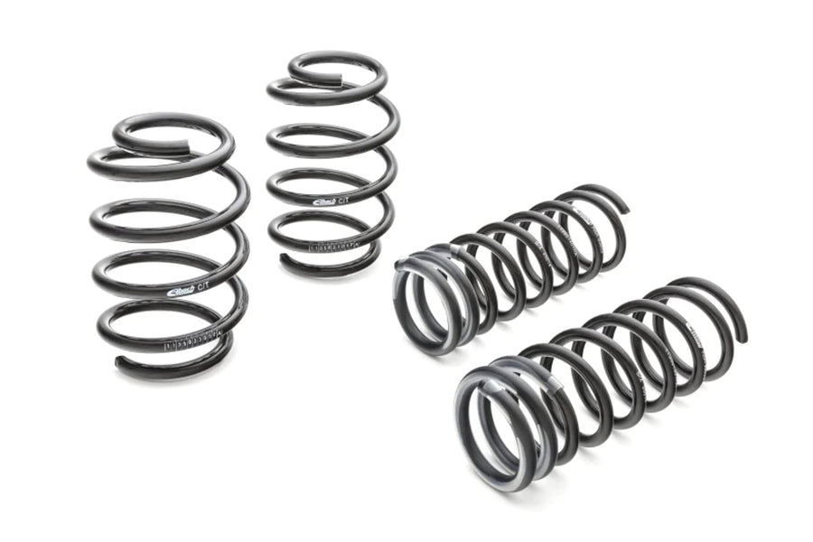 Eibach Automotive (E10-35-023-14-22) Pro-Kit Springs for Ford Focus