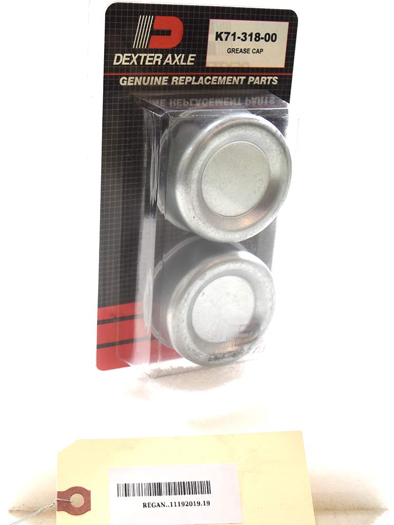 Grease Cap DEXTER AXLE K7131800