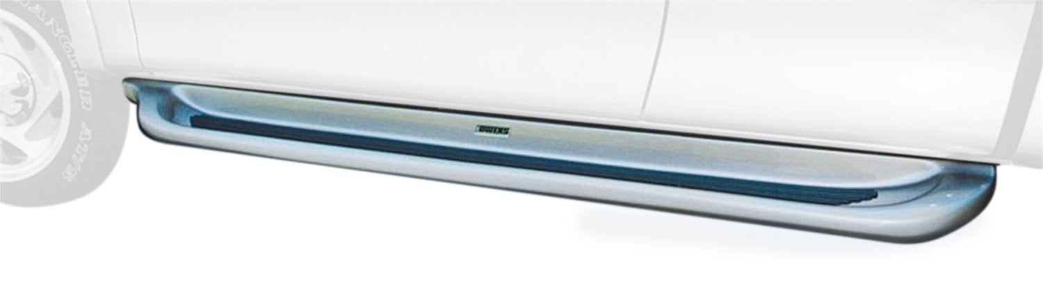 Owens Products Owens Premier Grip Series Custom ABS Running Boards Cab Length