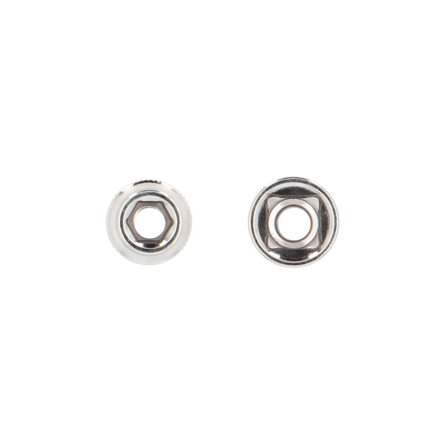 Socket 8MM Metra Brands 3/8" Drive Short Wall 6pt