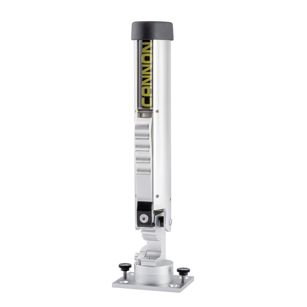 Dual-Axis Cannon Adjustable Rod Holder for Boat Fishing and Trolling
