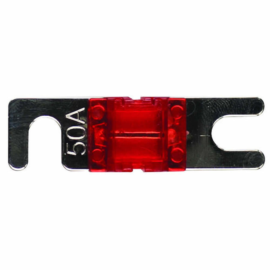 Install Bay 50 Amp MANL50 - Mini ANL Fuses (2 Pack)