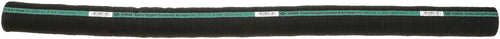 Gates Green Stripe 24938 Wire Inserted Straight Coolant Hose-5' Length, Inner Diameter 2 3/8"