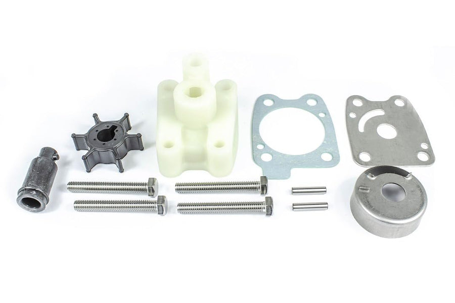 18-3473 Sierra International Water Pump Repair Kit with Housing