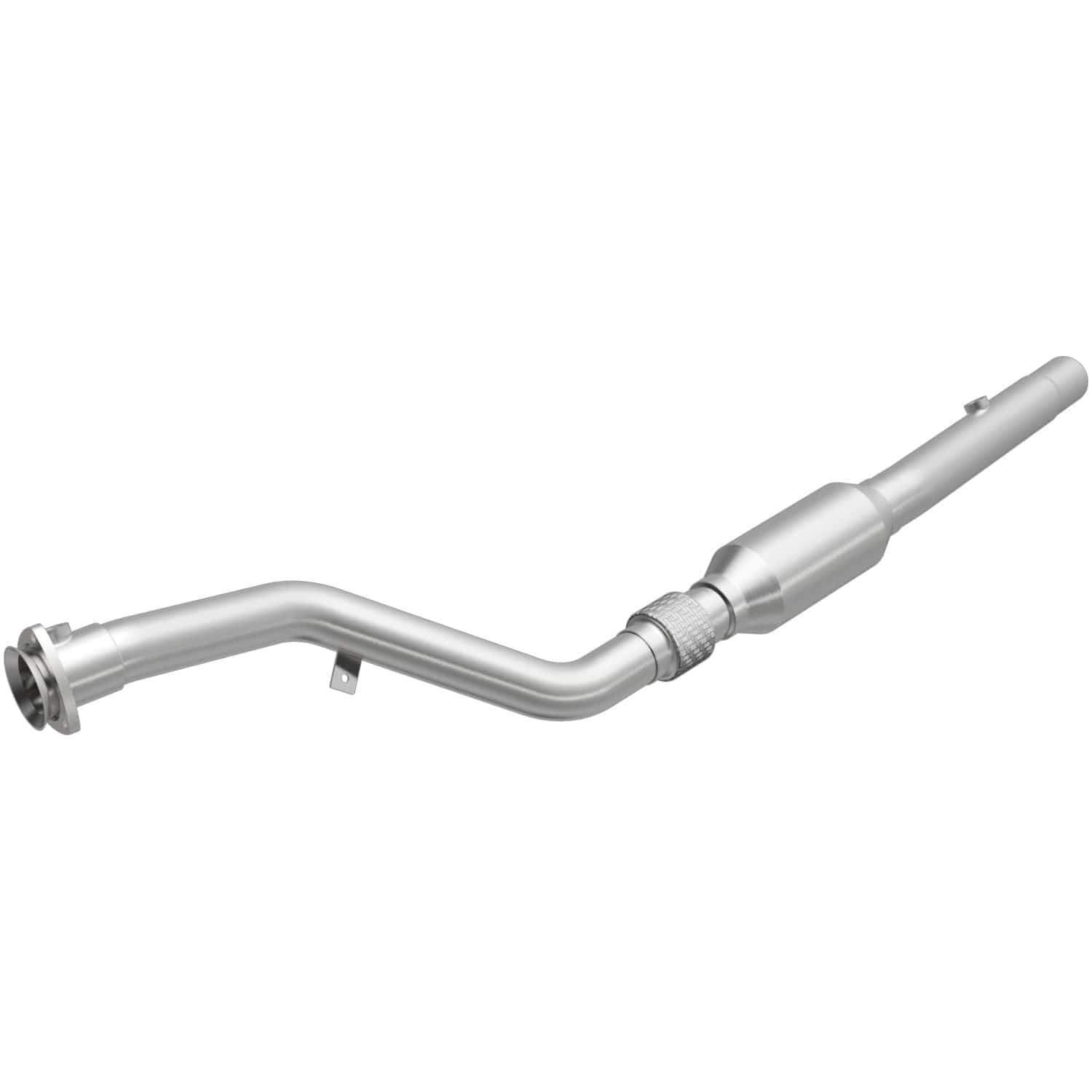 California Grade MagnaFlow Catalytic Converter 4481674: Direct-Fit, Compatible with 1997-1999 Audi A8 (CARB Compliant)