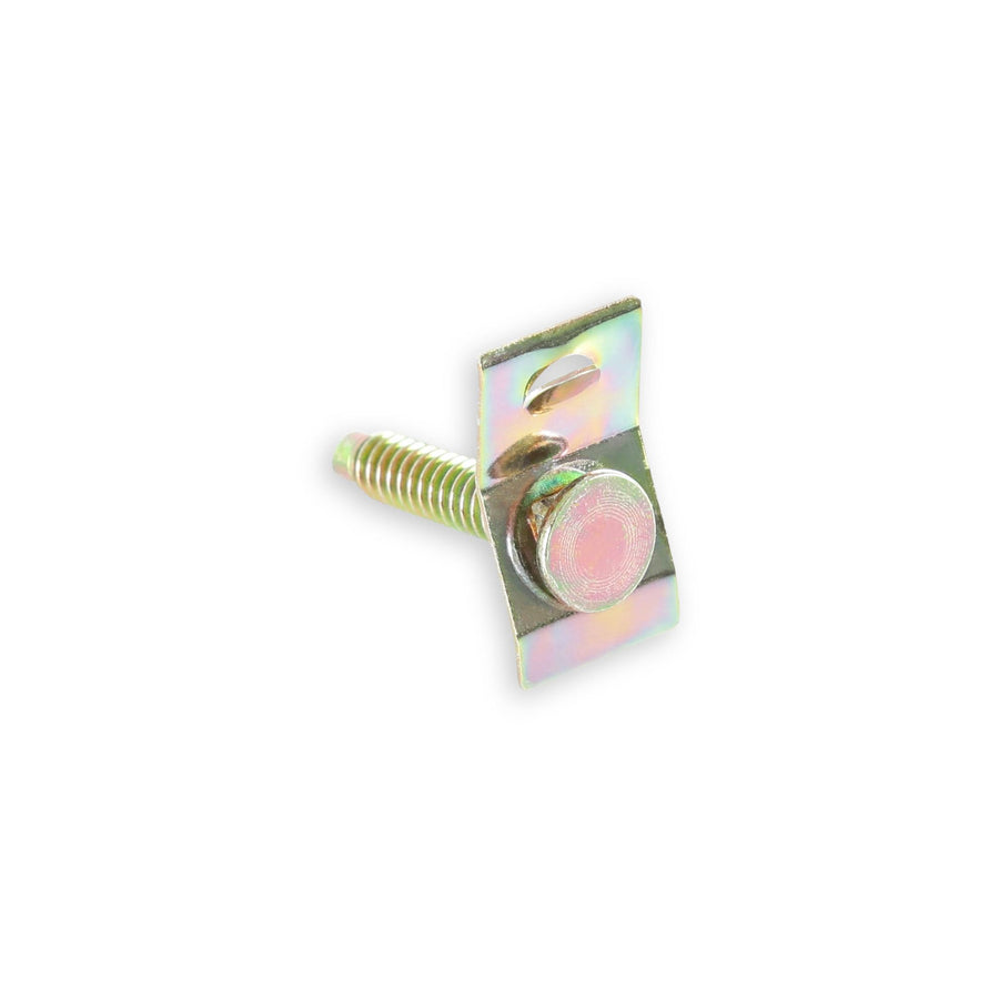 1965-1966 Scott Drake Rear Valance Fastener Each 372719-S100-B