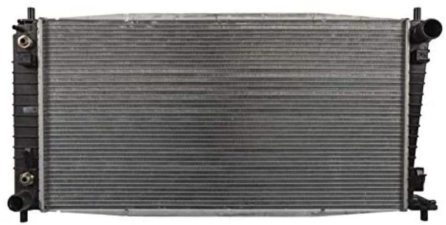 Radiator CSF 3276: Ford F-150 4.2L 2008-2005; Ford F-150 4.6L 2008-2005; Ford F-150 5.4L 2008-2005; Lincoln Mark LT 5.4L 2008-2006; Lincoln Navigator 5.4L 2006-2005