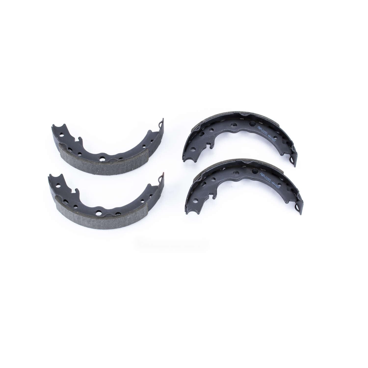 Power Stop B1035 Autospecialty Rear Brake Shoes For Scion FR-S, Subaru BRZ, Subaru Legacy, Subaru Outback, Subaru WRX, Subaru WRX STI, Toyota 86, Toyota GR86 [Model Specific]