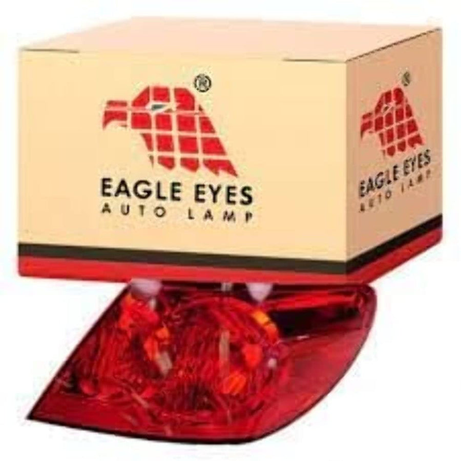 CS221-B010L Eagle Eyes Tail Light