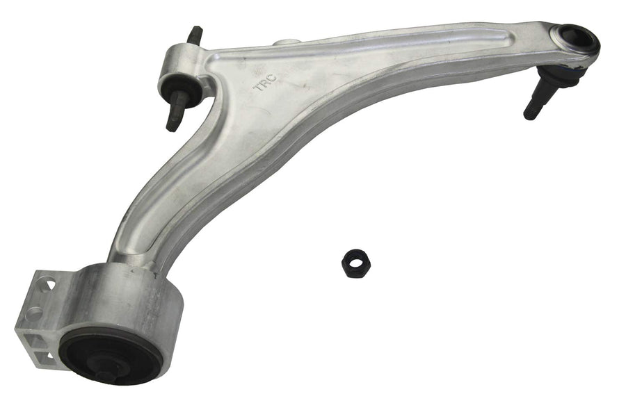 MOOG Suspension Control Arm and Ball Joint Assembly front left lower RK622088